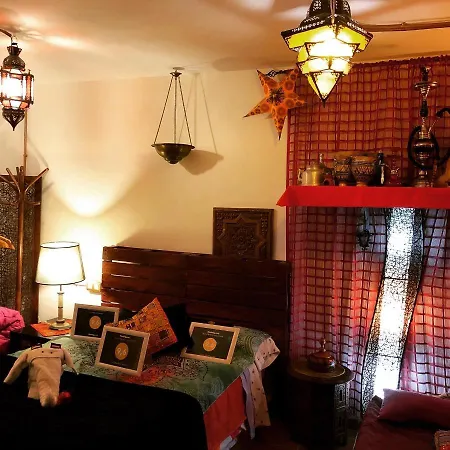 La Casa Del Pianista Holiday home