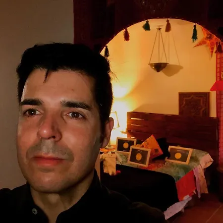 La Casa Del Pianista * Monachil