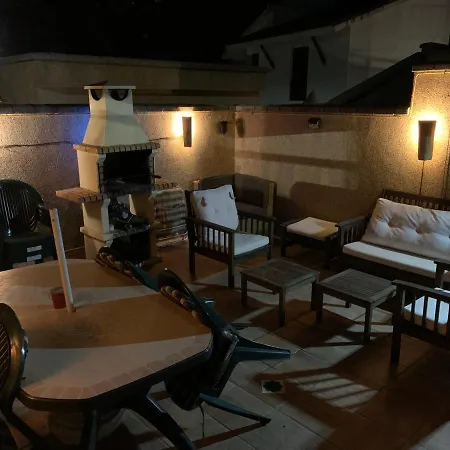 La Casa Del Pianista Holiday home *