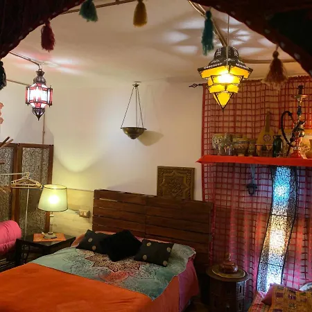 La Casa Del Pianista