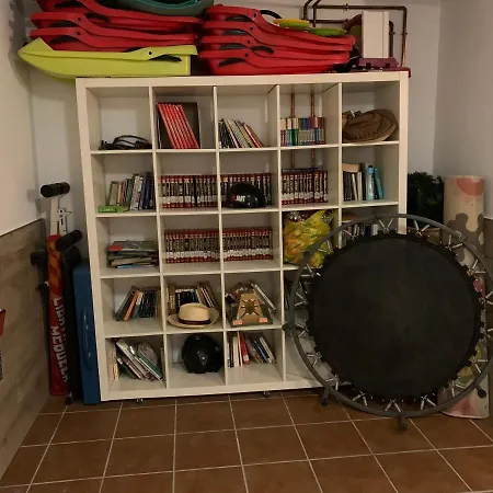 La Casa Del Pianista * Monachil