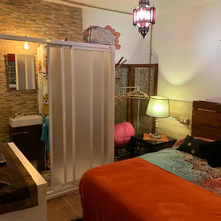 La Casa Del Pianista Holiday home *