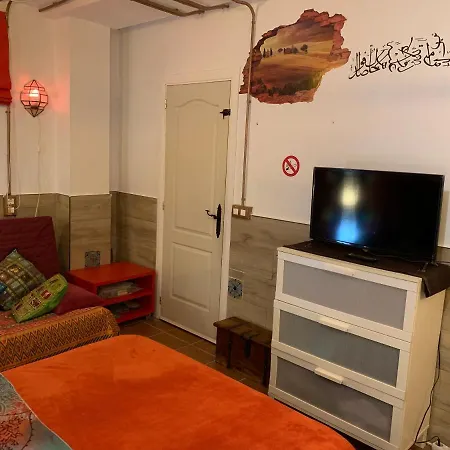 La Casa Del Pianista * Monachil
