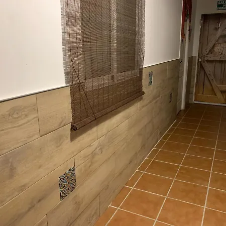 La Casa Del Pianista Holiday home