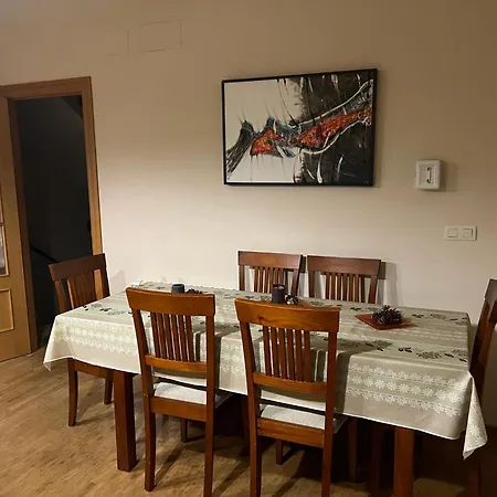 La Casa Del Pianista Monachil