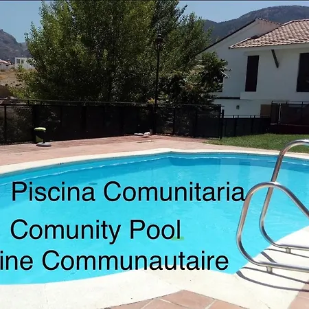La Casa Del Pianista Monachil