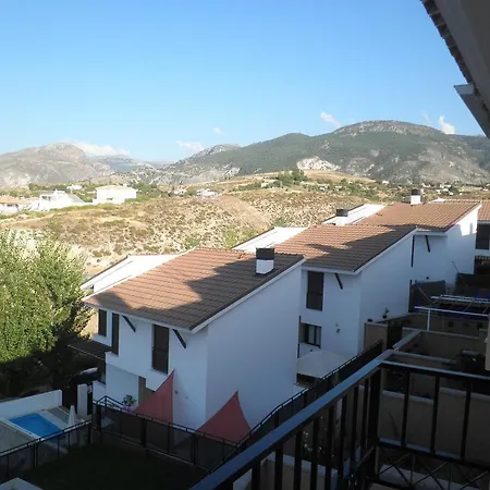 Holiday home La Casa Del Pianista