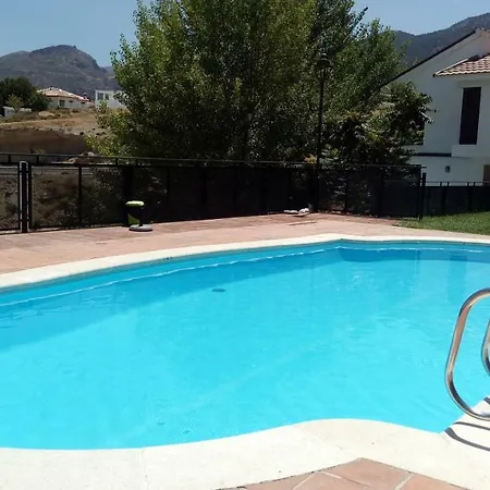 Holiday home La Casa Del Pianista *