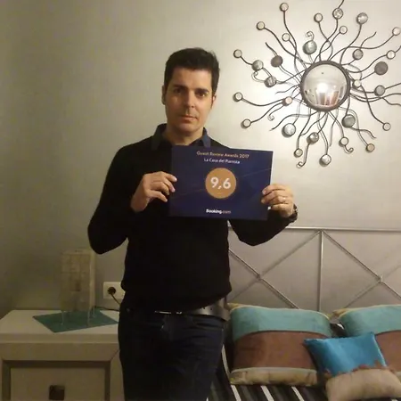 La Casa Del Pianista