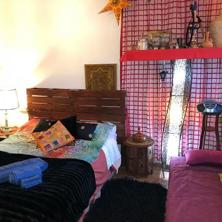 La Casa Del Pianista Monachil